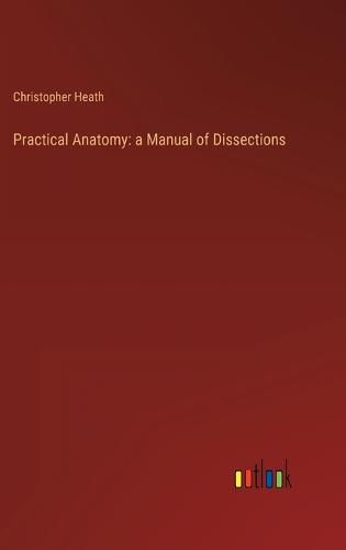 Cover image for Practical Anatomy
