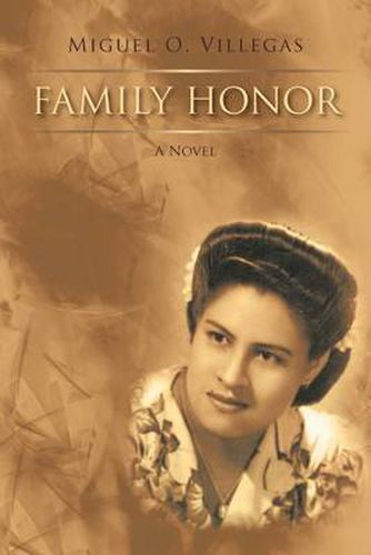 Cover image for Family Honor