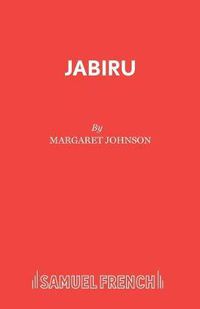 Cover image for Jabiru