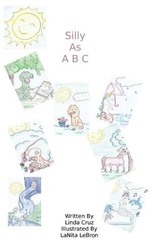 Cover image for Silly As ABC