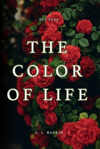 Cover image for The Color of Life