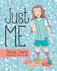 Cover image for Just Me