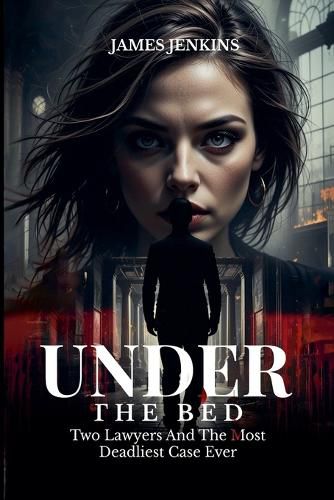 Cover image for Under The Bed