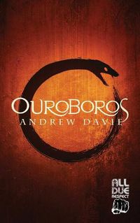 Cover image for Ouroboros