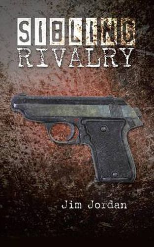 Cover image for Sibling Rivalry