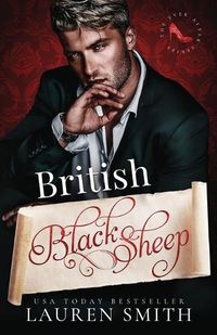 Cover image for British Black Sheep