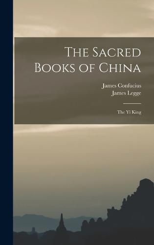 The Sacred Books of China