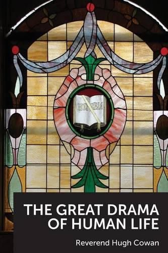 Cover image for The Great Drama of Human Life