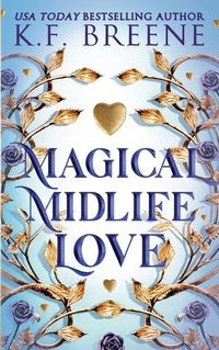 Cover image for Magical Midlife Love