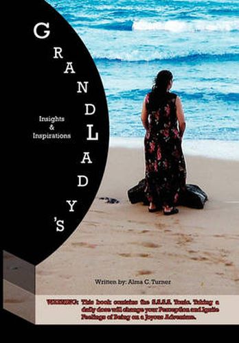 Cover image for Grandlady's Insights and Inspirations