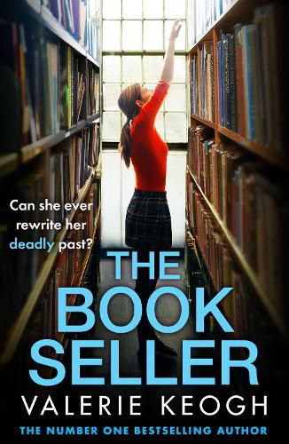 Cover image for The Bookseller