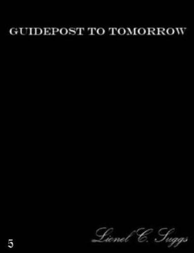 Cover image for Guidepost to Tomorrow (5)