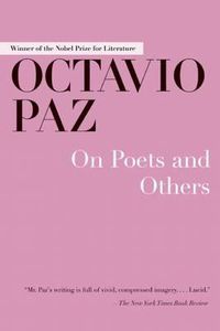 Cover image for On Poets and Others