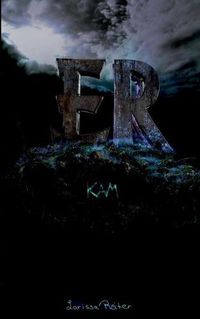 Cover image for Er kam