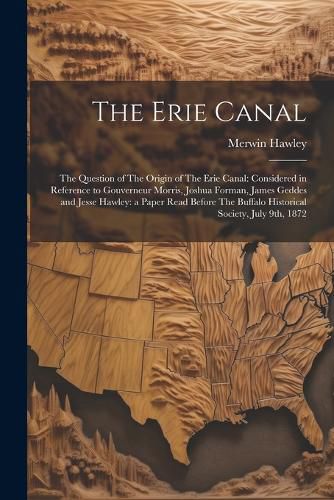 The Erie Canal