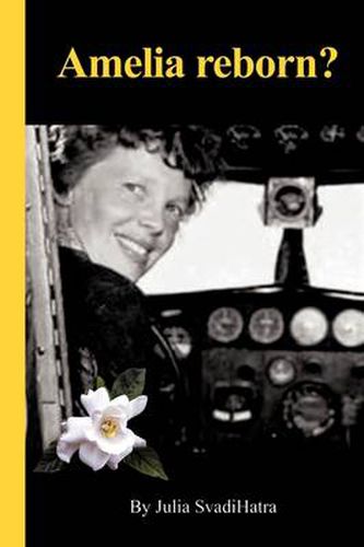 Cover image for Amelia Reborn?