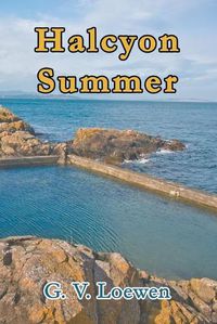 Cover image for Halcyon Summer