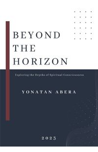 Cover image for Beyond the Horizon