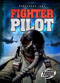 Cover image for Fighter Pilot