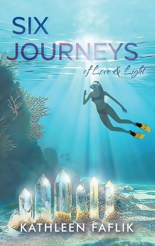 Cover image for Six Journeys