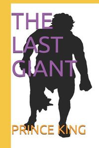 Cover image for The Last Giant: Og
