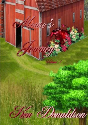 Cover image for Mouse's Journey Volume 1