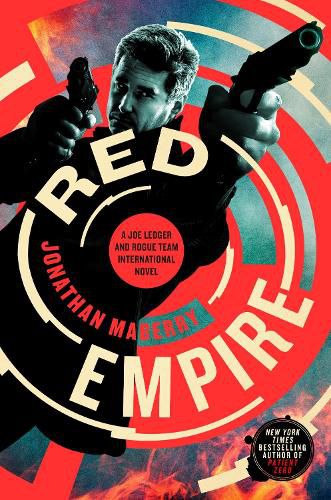 Cover image for Red Empire