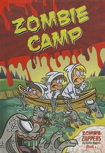 Zombie Camp