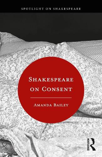 Cover image for Shakespeare on Consent