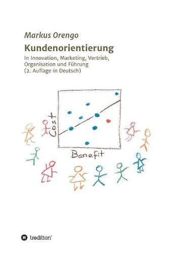 Cover image for Kundenorientierung