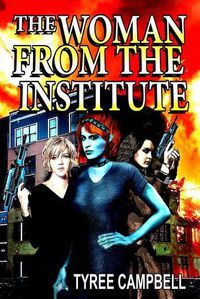 Cover image for The Woman from the Institute