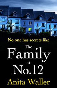 Cover image for The Family at No. 12