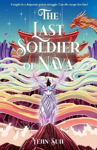Cover image for The Last Soldier of Nava