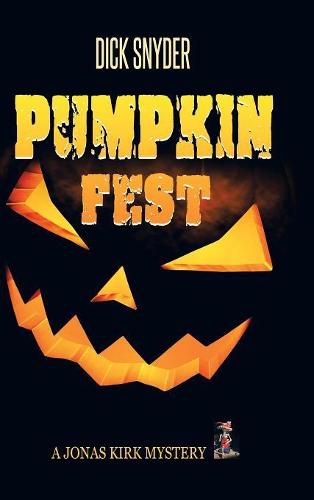 Cover image for Pumpkinfest