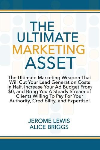 Cover image for The Ultimate Marketing Asset