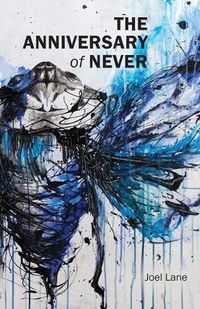 Cover image for The Anniversary of Never