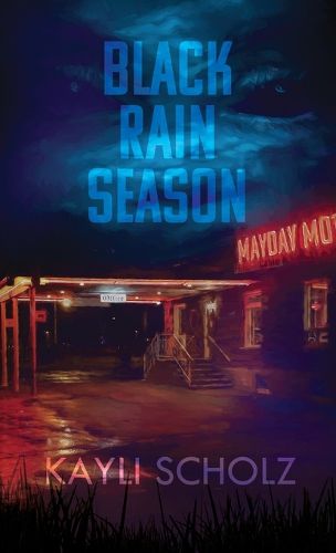 Cover image for Black Rain Season