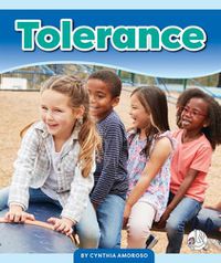 Cover image for Tolerance