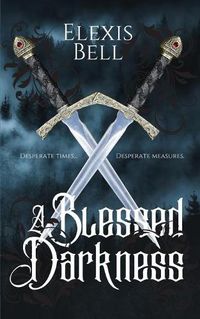 Cover image for A Blessed Darkness