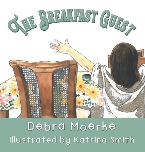 Cover image for The Breakfast Guest
