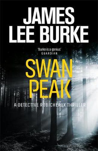 Cover image for Swan Peak