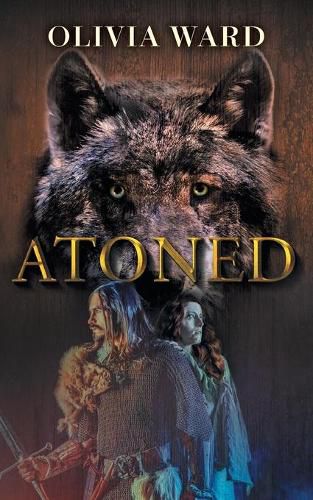 Cover image for Atoned