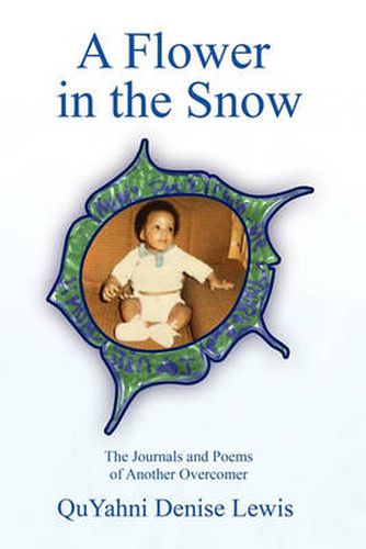 Cover image for A Flower in the Snow