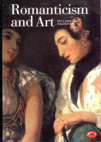 Cover image for Romanticism and Art