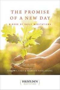 Cover image for The Promise Of A New Day
