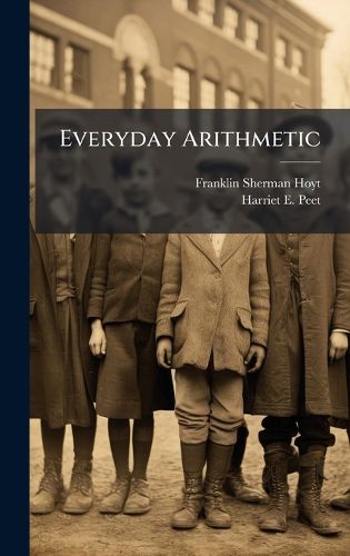 Cover image for Everyday Arithmetic