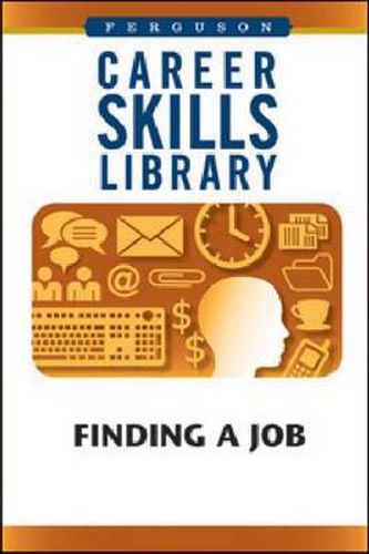 Cover image for Finding a Job