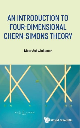 Cover image for An Introduction To Four-dimensional Chern-simons Theory