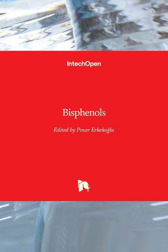 Cover image for Bisphenols