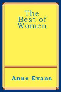 Cover image for The Best of Women